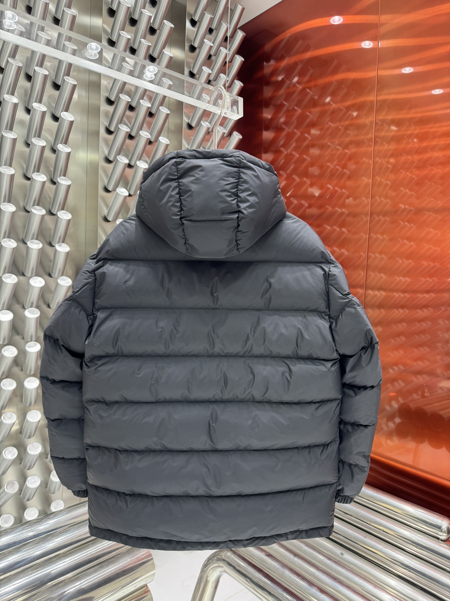 Prada Down Jackets